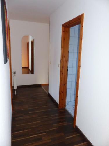 Apartamento Ferienhaus Falke