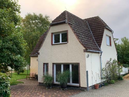 Ferienhaus Spreewald