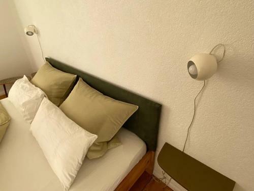 Apartamento Annadaly Stadtraumwohnung