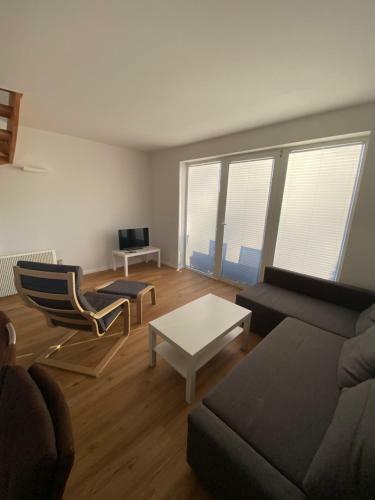 Ferienhaus Wesloer Landstra�e 6a