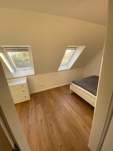 Apartamento Haus Wesloer Landstra�e 6b