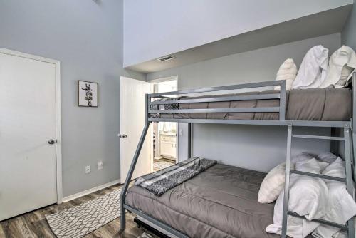 Apartamento Remodeled Condo Half Mi To Fall Creek Marina!