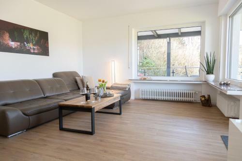 Apartamento Sauerland Refugium