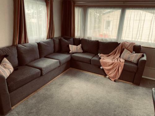 Apartamento 77r Stunning & Spacious Holiday Home Seawick