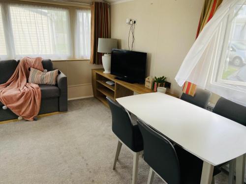 Apartamento 77r Stunning & Spacious Holiday Home Seawick