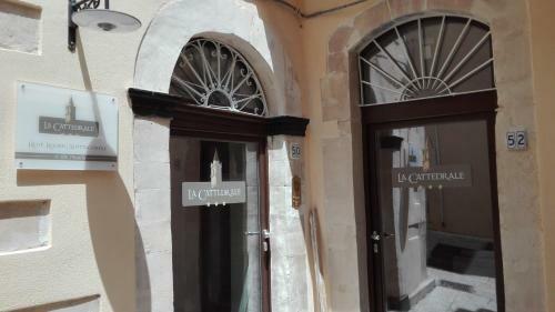 Hotel La Cattedrale