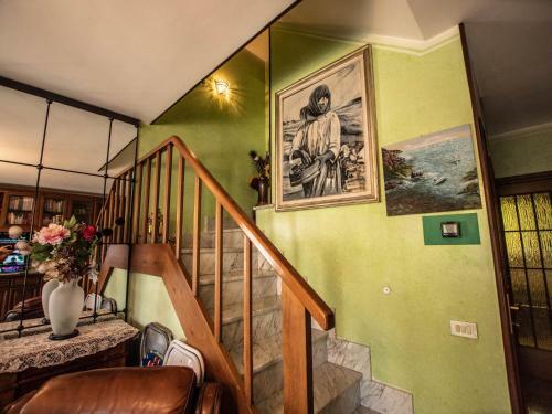 Apartamento F&G House - Relax, Cultura E Divertimento.