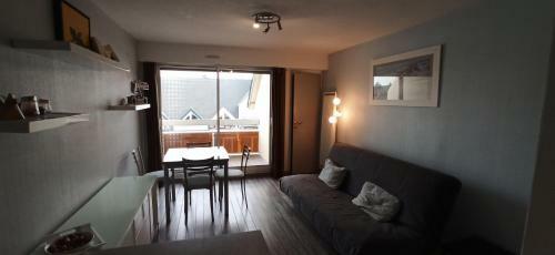Apartamento Le Perchoir