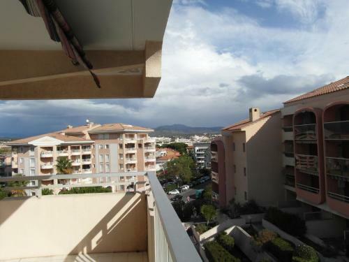 Apartamento Le Capitole Studio Cabine 2 Adultes 2 Enfants