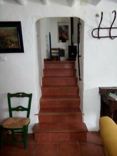 Agroturismo Las Parras