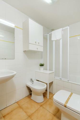 Apartamento Casa Silvia - Acogedor Duplex En Sallent de G�llego