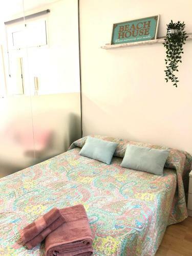 Apartamento Ideal Estudio En El Centro Con Wifi Y Parking