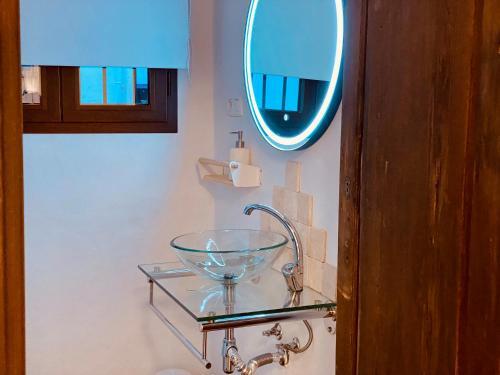 Apartamento Casa Lunacer