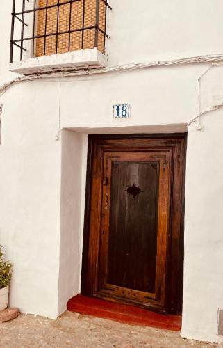 Apartamento Casa Lunacer
