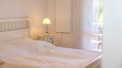 Apartamento Ferienwohnung Seeblick Mit Blick Auf Die Alpen