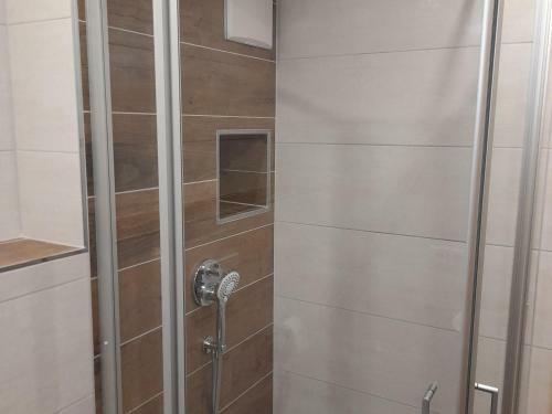 Apartamento Geigerbauernhof