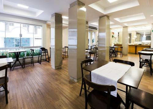 Tropikalya Prime Hotel
