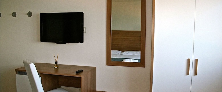 Hotel Baia Marina