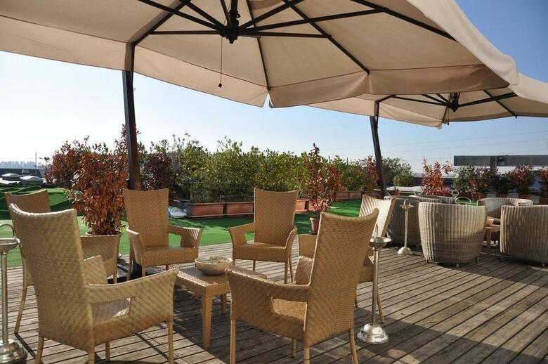 Golf Hotel