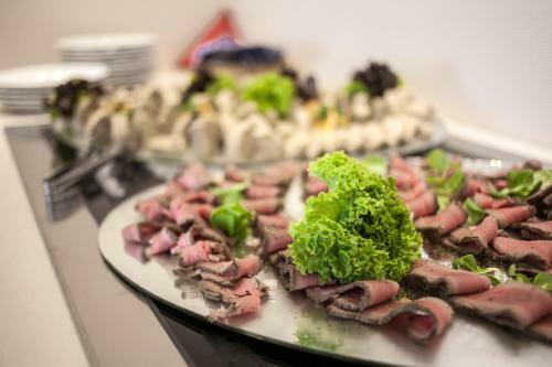 B�kk�s Hotel & Spa