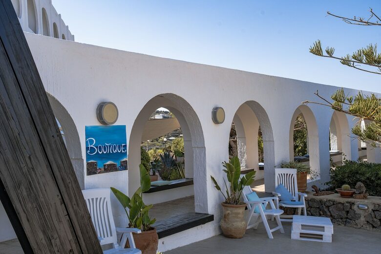 Mursia E Cossyra Hotel