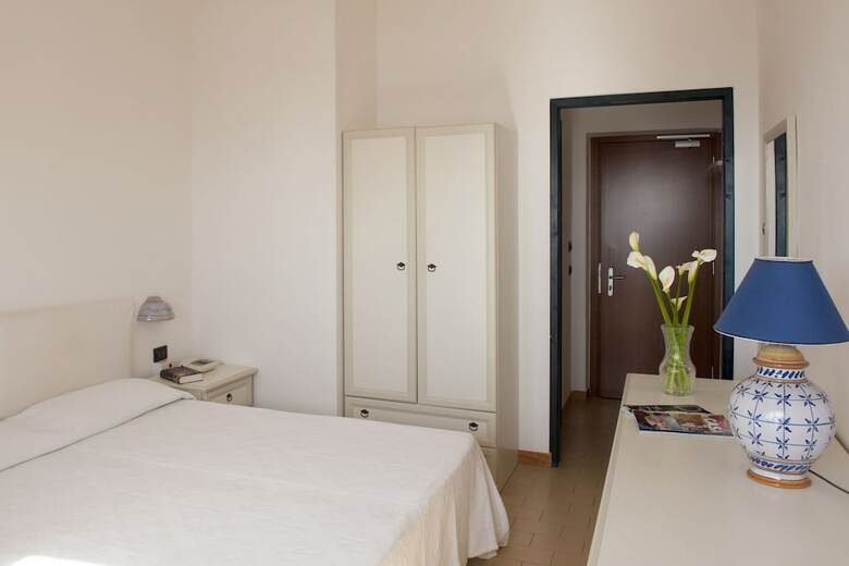 Mursia E Cossyra Hotel