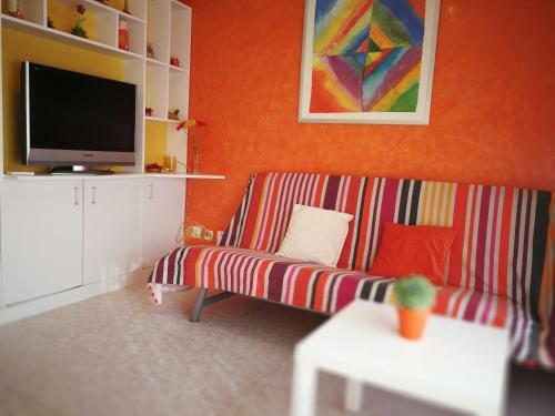 Apartamento Salou Primera Linea