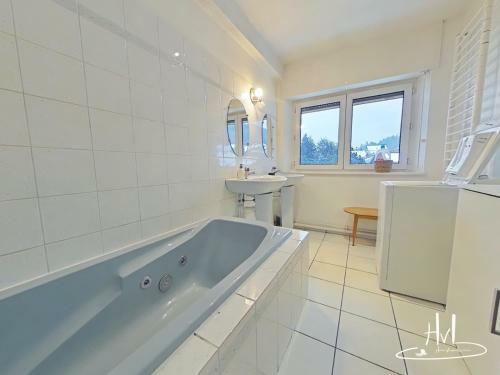 Apartamento L'amethyste, Appartement Confort Gerardmer