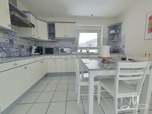 Apartamento L'amethyste, Appartement Confort Gerardmer