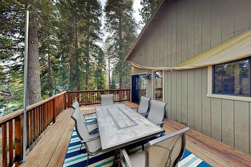 Bronco Forestland
