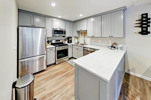 Lake Village 96a