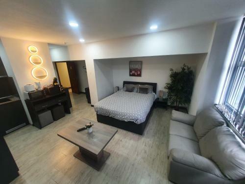 Horizon Studio Apart-hotel