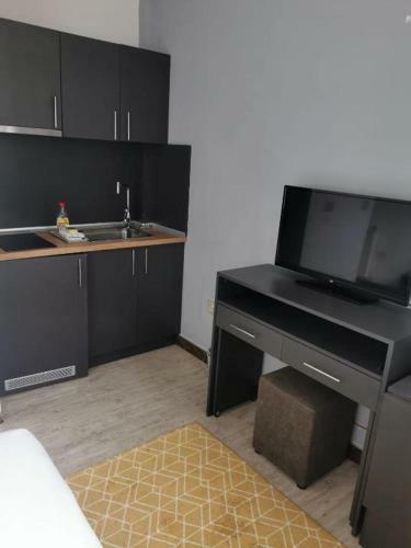 Horizon Studio Apart-hotel