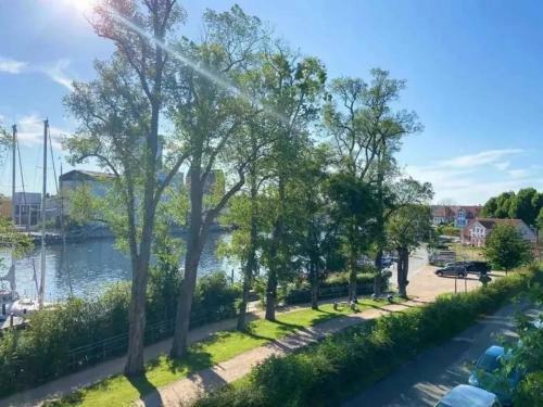 Apartamento Neustadt In Holstein Appartement 25