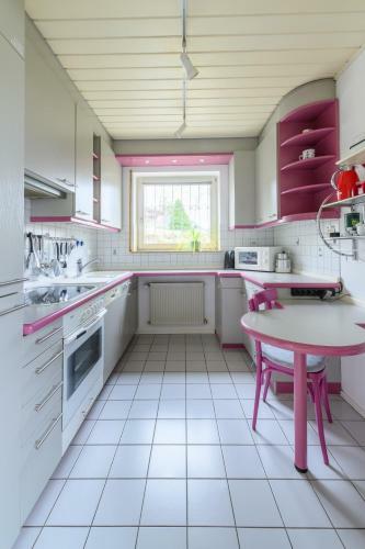 Apartamento Pfalznest Weinstra�e