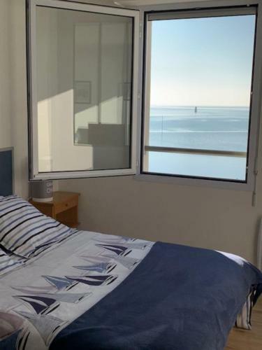 Apartamento Front De Mer Vue Exceptionnelle