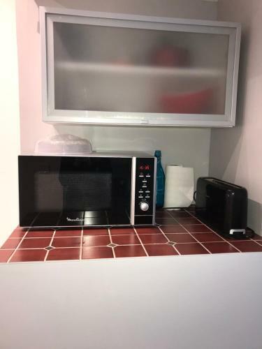 Apartamento Front De Mer Vue Exceptionnelle