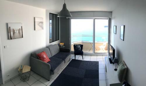 Apartamento Front De Mer Vue Exceptionnelle