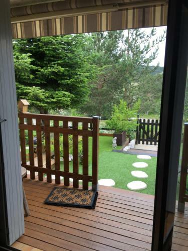 Apartamento Location Studio Avec Jardin En Hameau II
