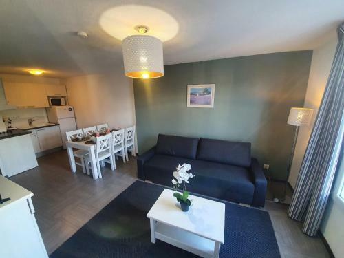 Apartamento Le Lavandin - T3 Piscine & Climatisation