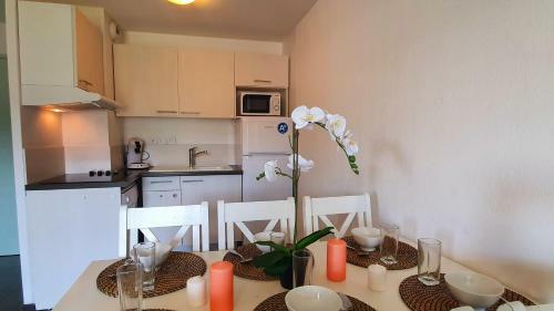 Apartamento Le Lavandin - T3 Piscine & Climatisation