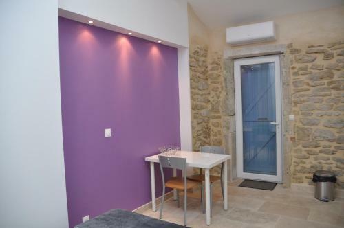 Apartamento Studio Avec Terrasse Privative Et Piscine