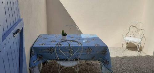 Apartamento Studio Avec Terrasse Privative Et Piscine