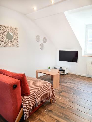 Apartamento Le Mainguet - Appartement Cosy - Grenoble