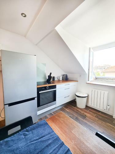 Apartamento Le Mainguet - Appartement Cosy - Grenoble