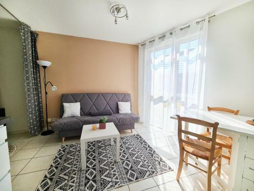 Apartamento Le Herm�s - Parking Priv� - Proche Gare - Grenoble