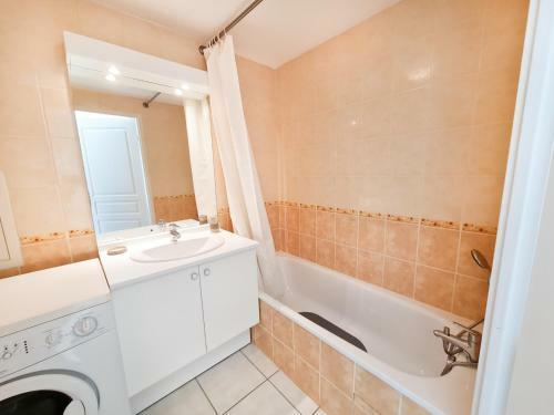 Apartamento Le Herm�s - Parking Priv� - Proche Gare - Grenoble