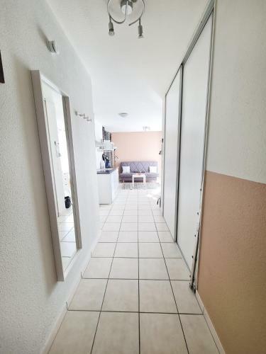 Apartamento Le Herm�s - Parking Priv� - Proche Gare - Grenoble