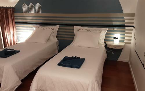 Bed & Breakfast Kerlobek Etoile