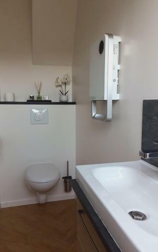 Bed & Breakfast Kerlobek Etoile
